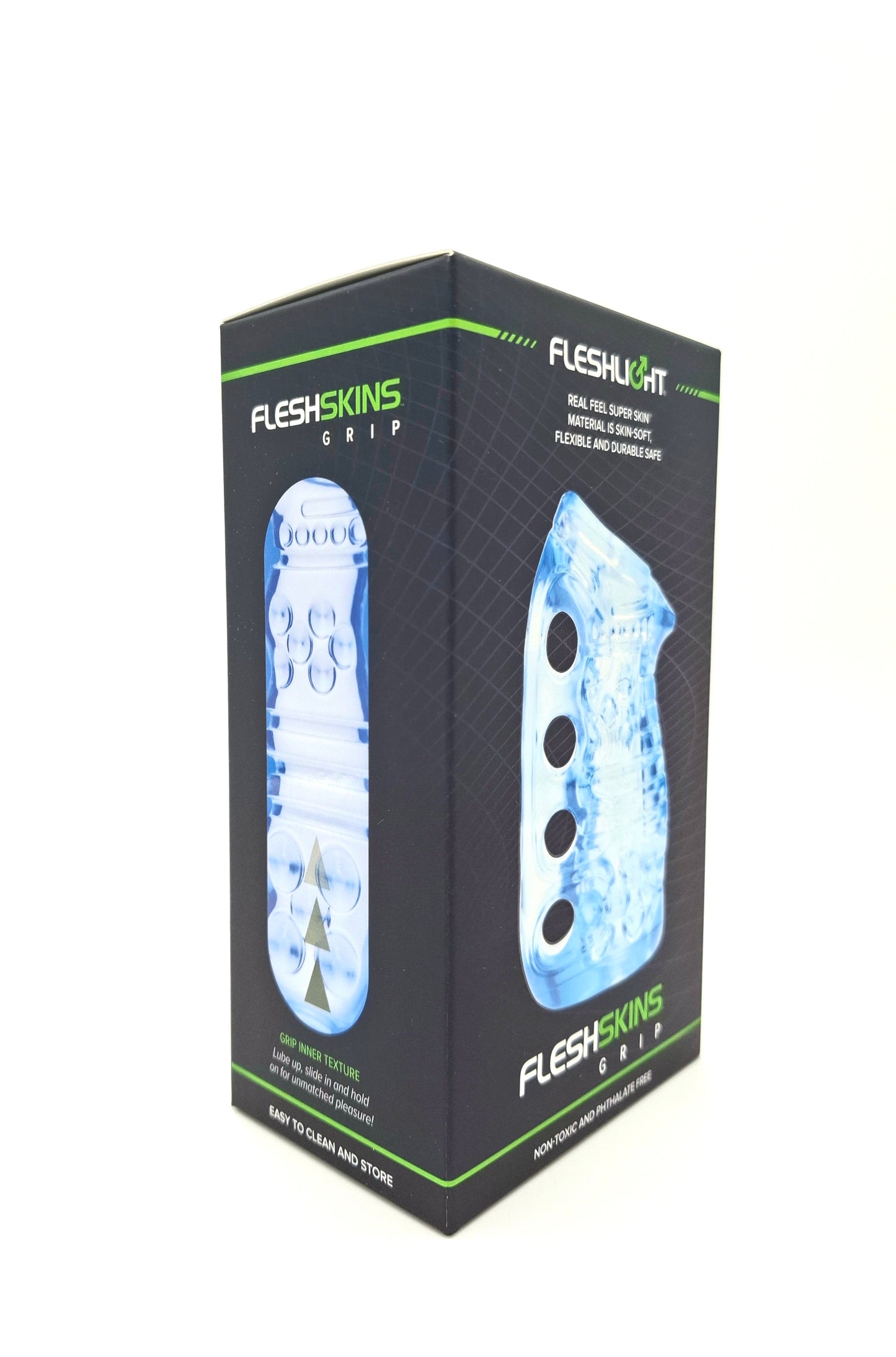 Get a Grip Combo