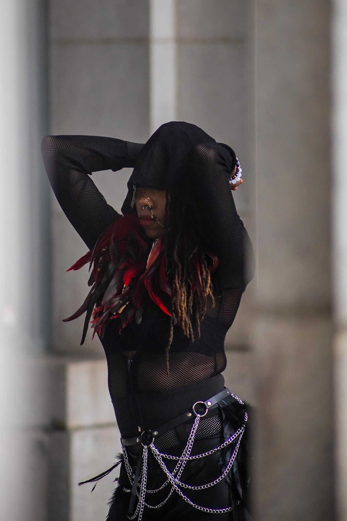 NölaDarling Goddess