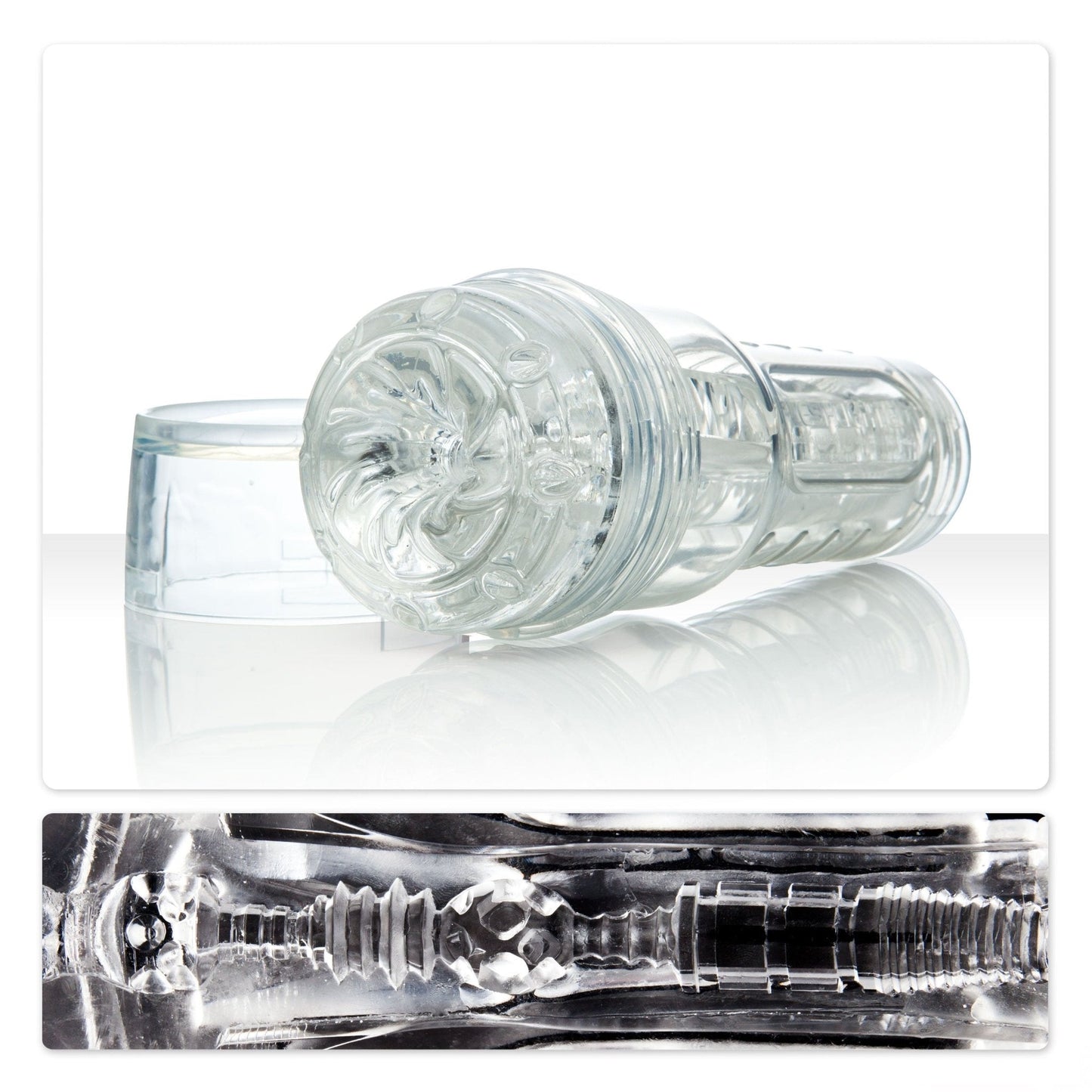 Masturbators Go Torque™ Ice