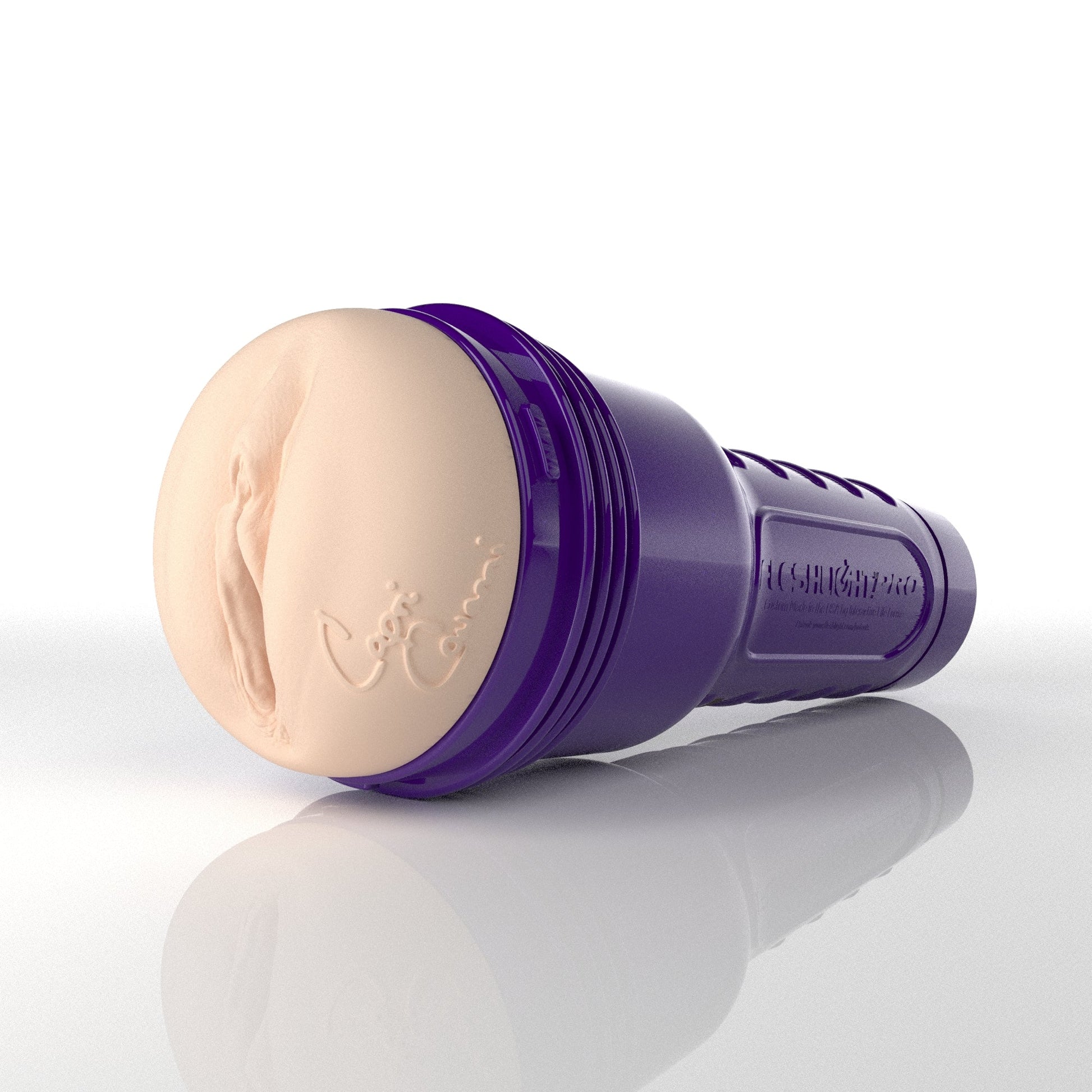 Capri Cavanni Fleshlight Lady Allure Fleshlight