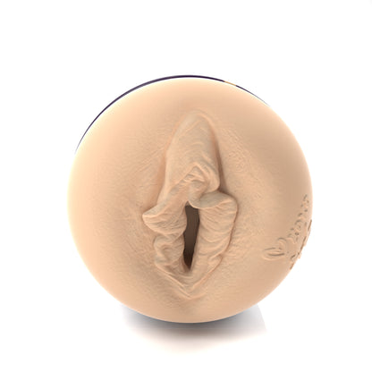 Autumn Ivy Clever Girl