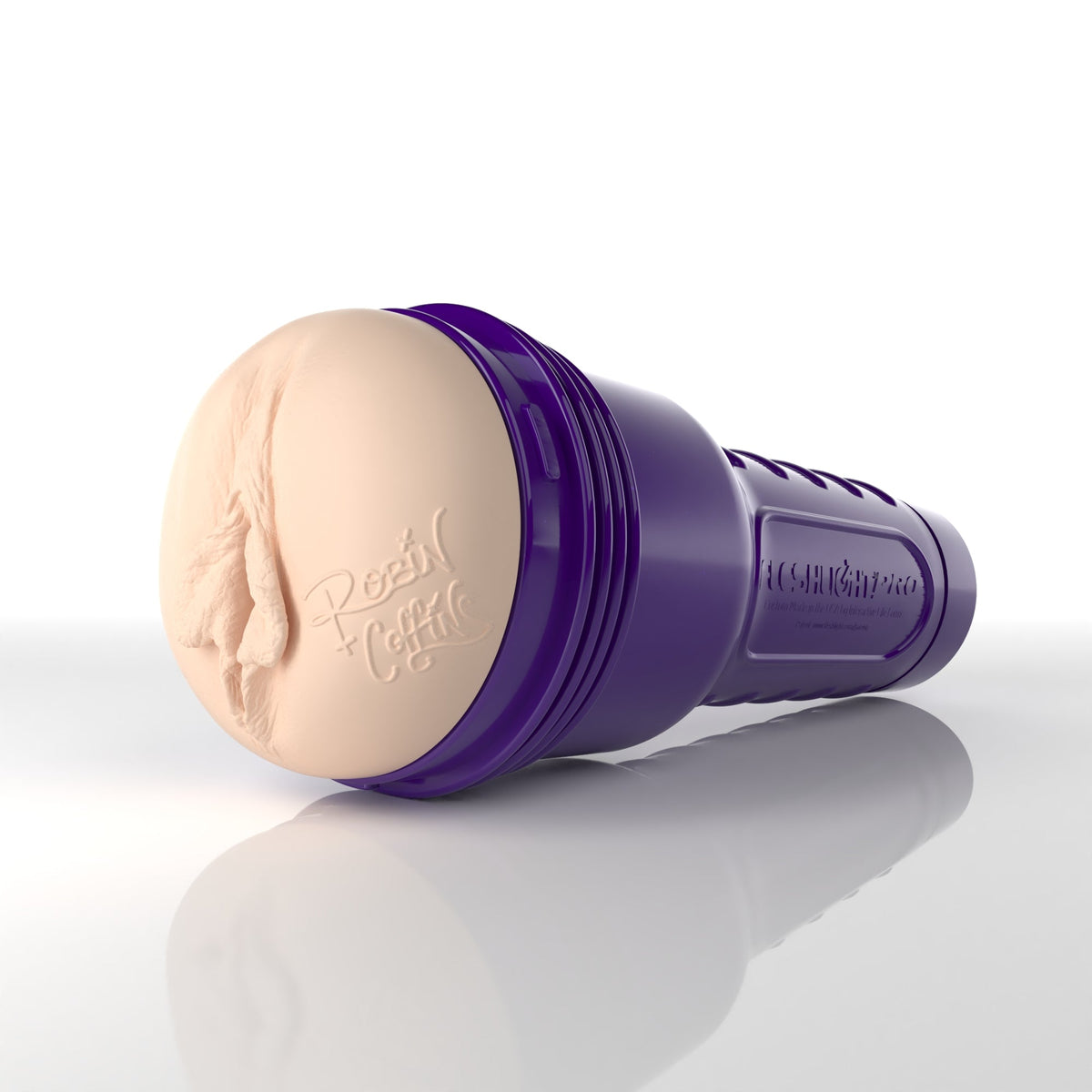 Robin Coffins Fleshlight