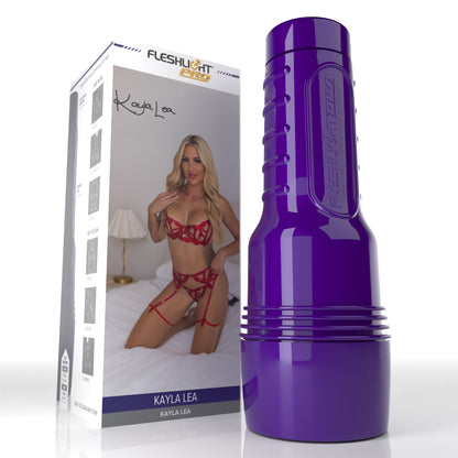 Kayla Lea Fleshlight