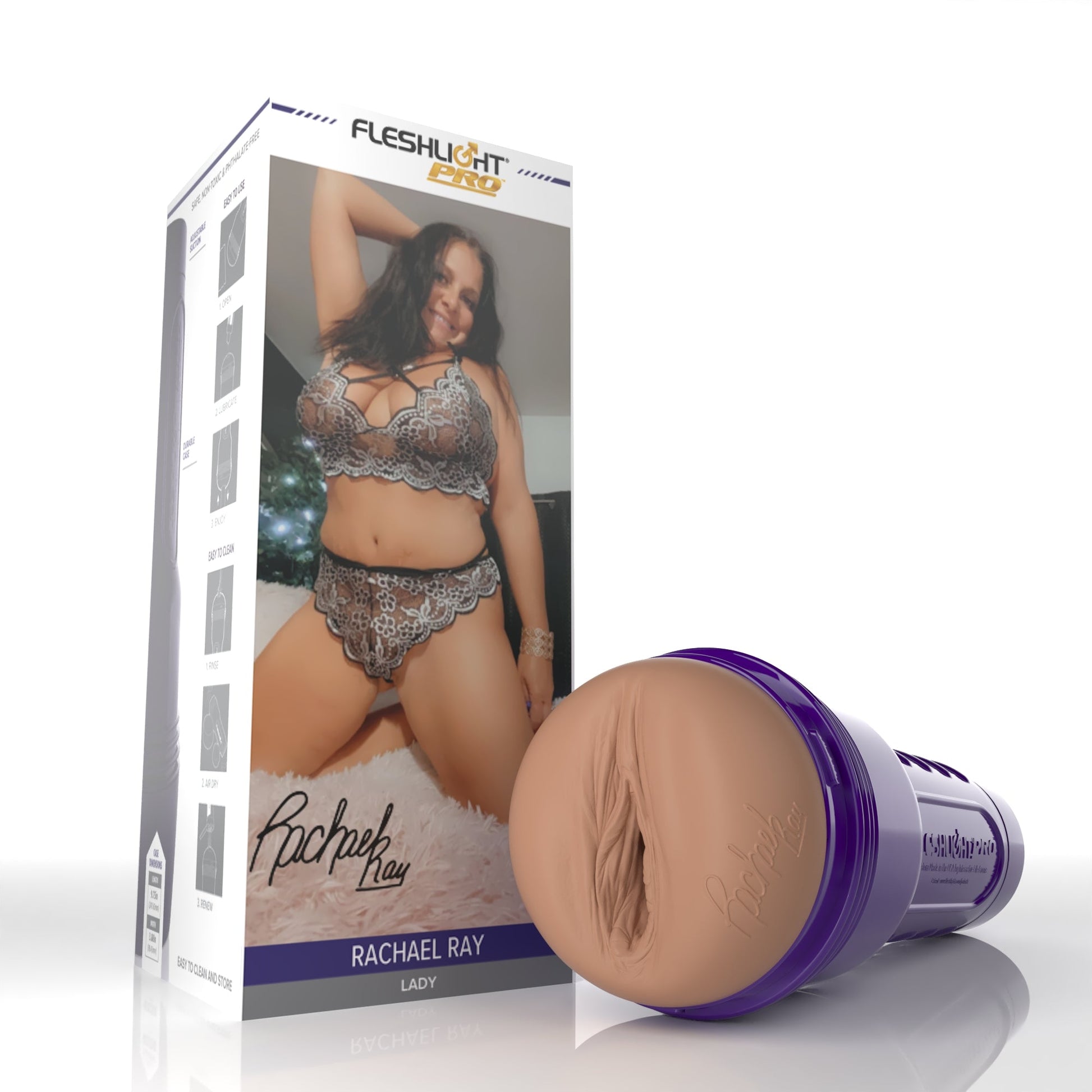 Rachael Ray Fleshlight