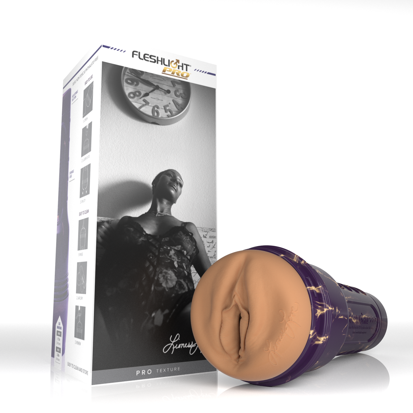 Lioness Love Pride of Pleasure