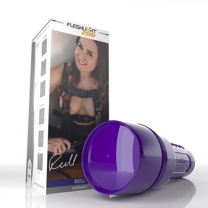 Reell Fleshlight