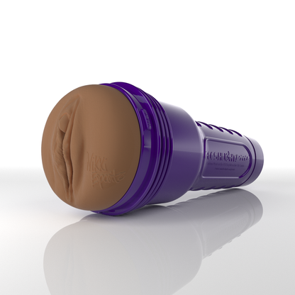 Nikki Esposito Chokehold