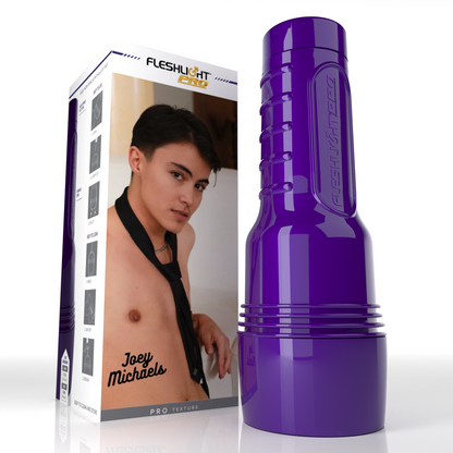 Joey Michaels Boy Pussy