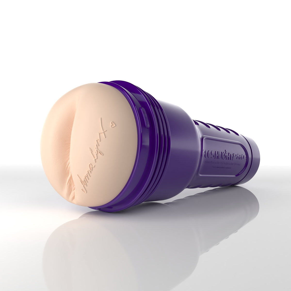 Anna Lynx Fleshlight Purrfect Suck Allure Fleshlight