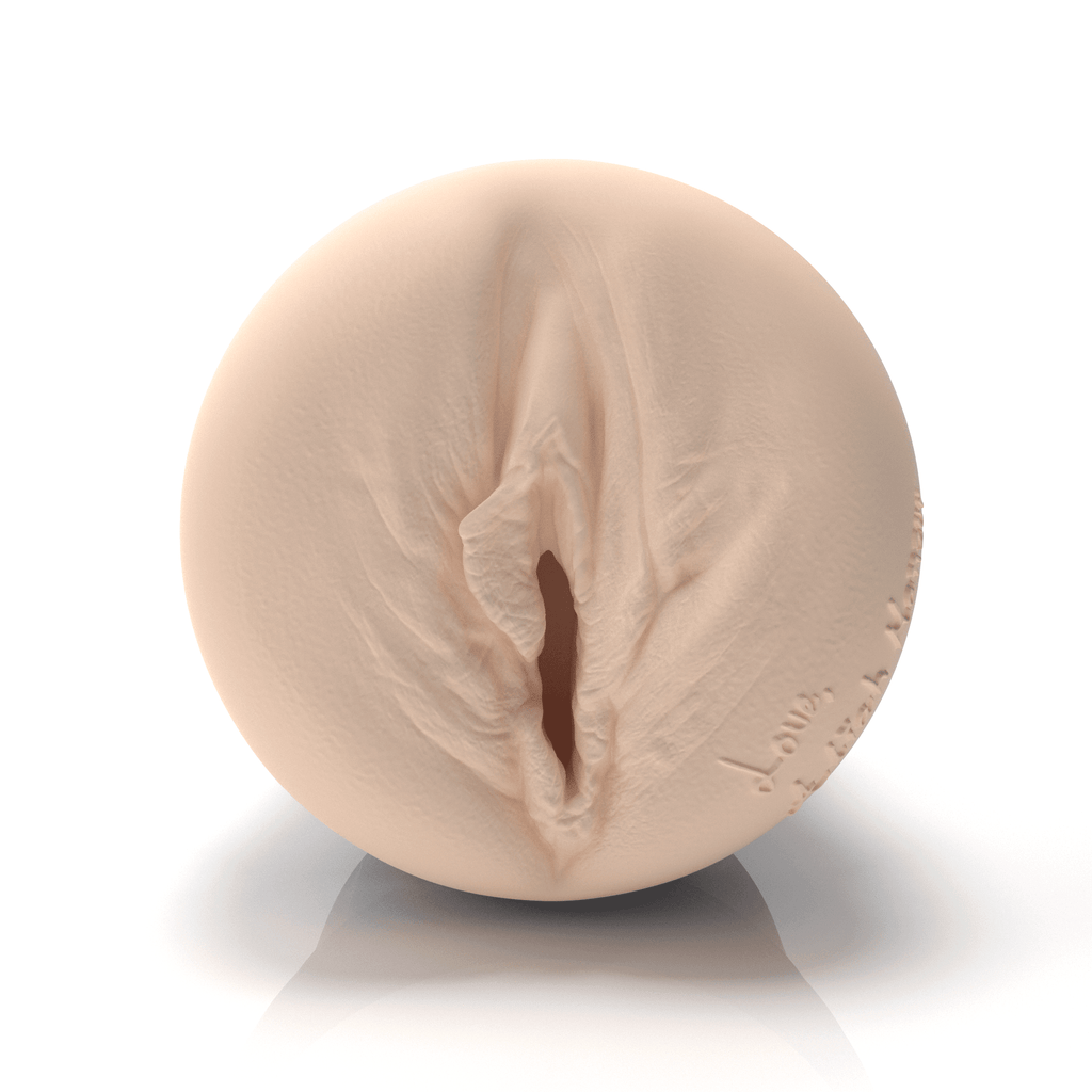 Aliah Manzur Flirt4Free Fleshlight Flirt4Free Exclusive Fleshlight