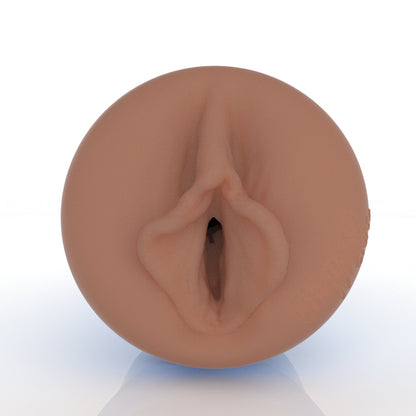 Ahquamarine Fansly Fleshlight: Lady Exclusive Lady With Case Fleshlight