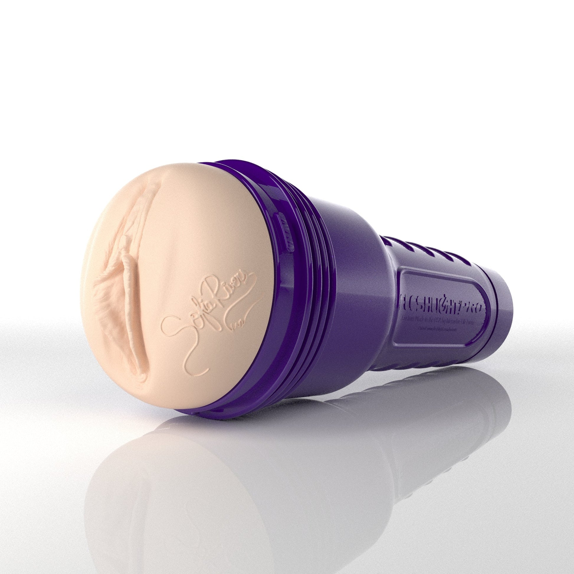 Sofia.Rivers Fleshlight Lady Allure Fleshlight
