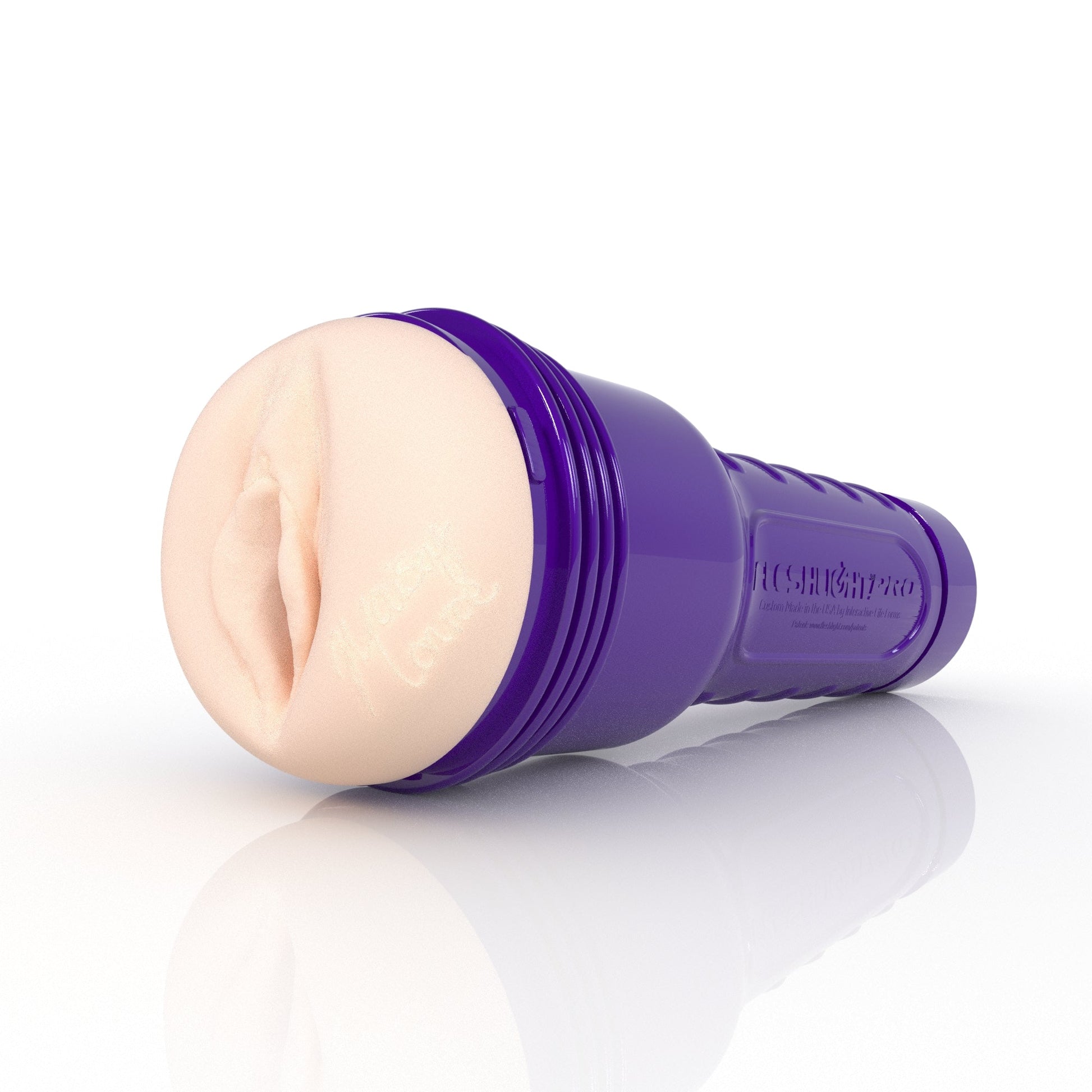 Maisey Monroe Fleshlight Pocket Pussy Allure Fleshlight