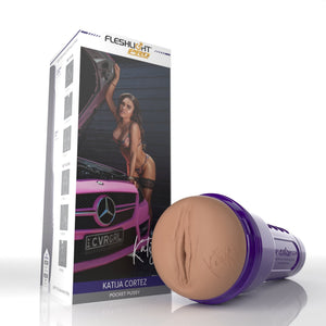 Katija Cortez Fleshlight