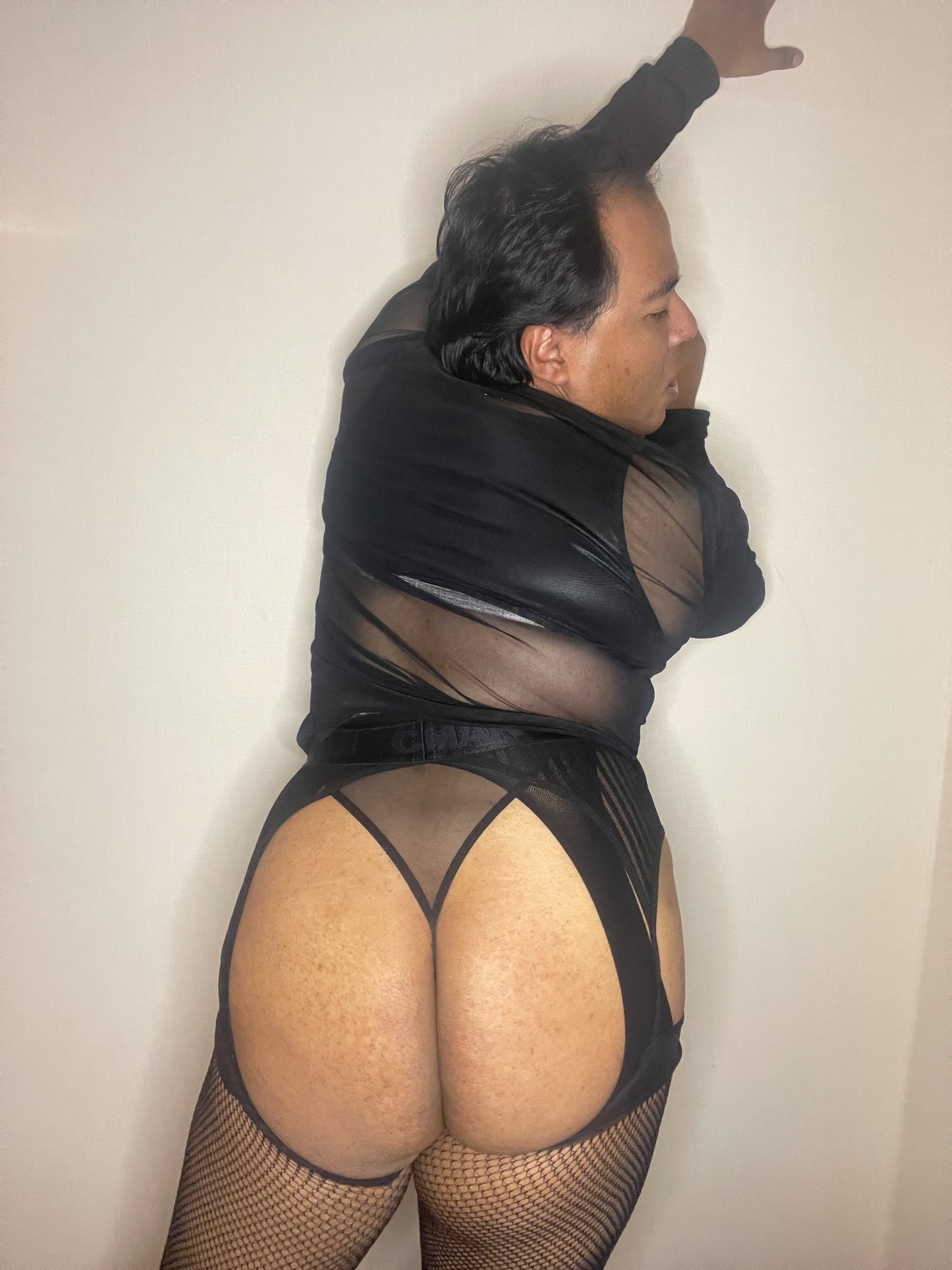 Ben (Bootydevine) Butt