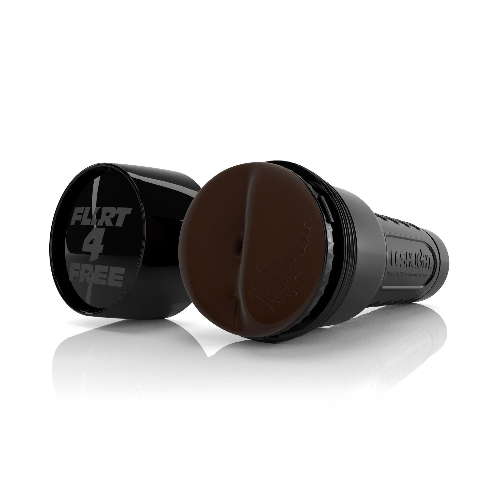 Hazelnut Monroe Flirt4Free Fleshlight Exclusive Butt Fleshlight