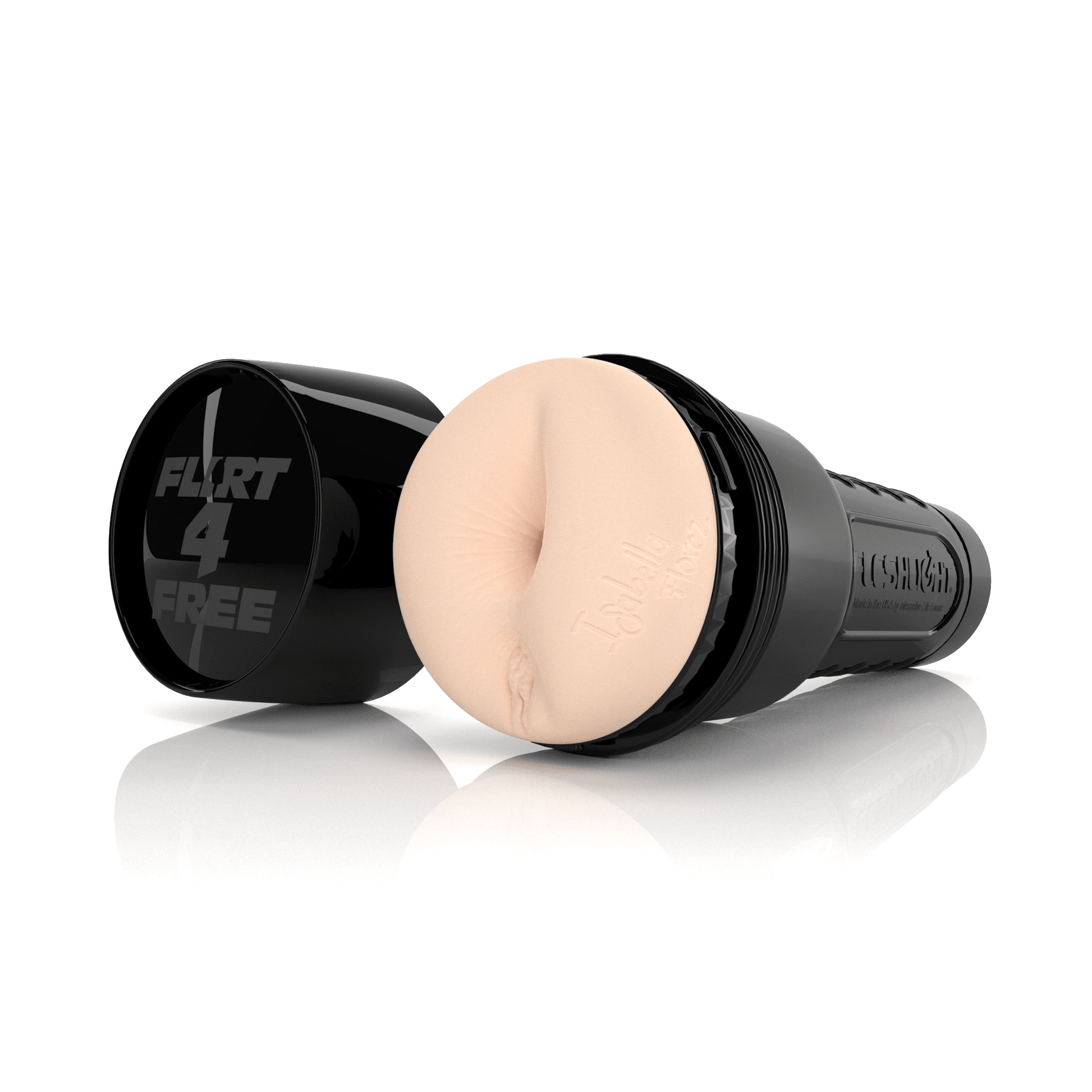 Isabella Florez Flirt4Free Fleshlight Exclusive Butt Fleshlight