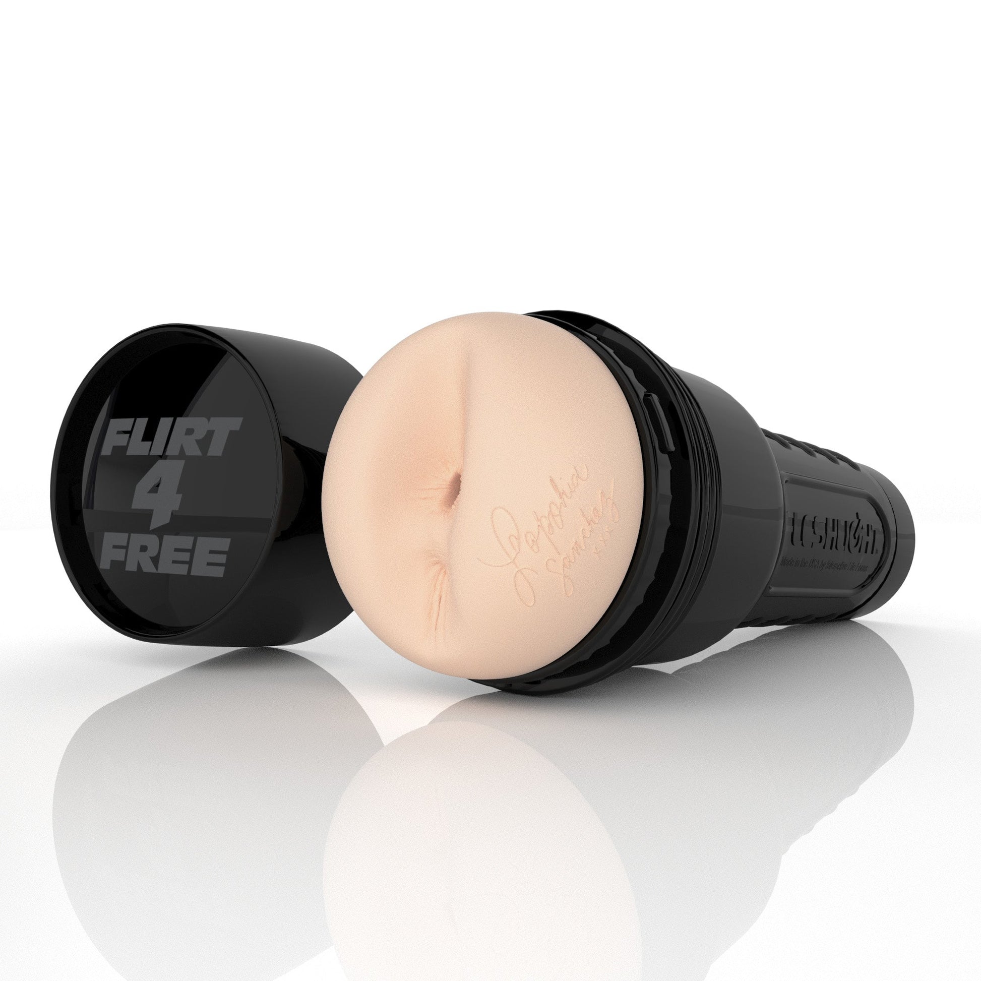 Sophia Sanchez Flirt4Free Fleshlight Exclusive Butt Fleshlight