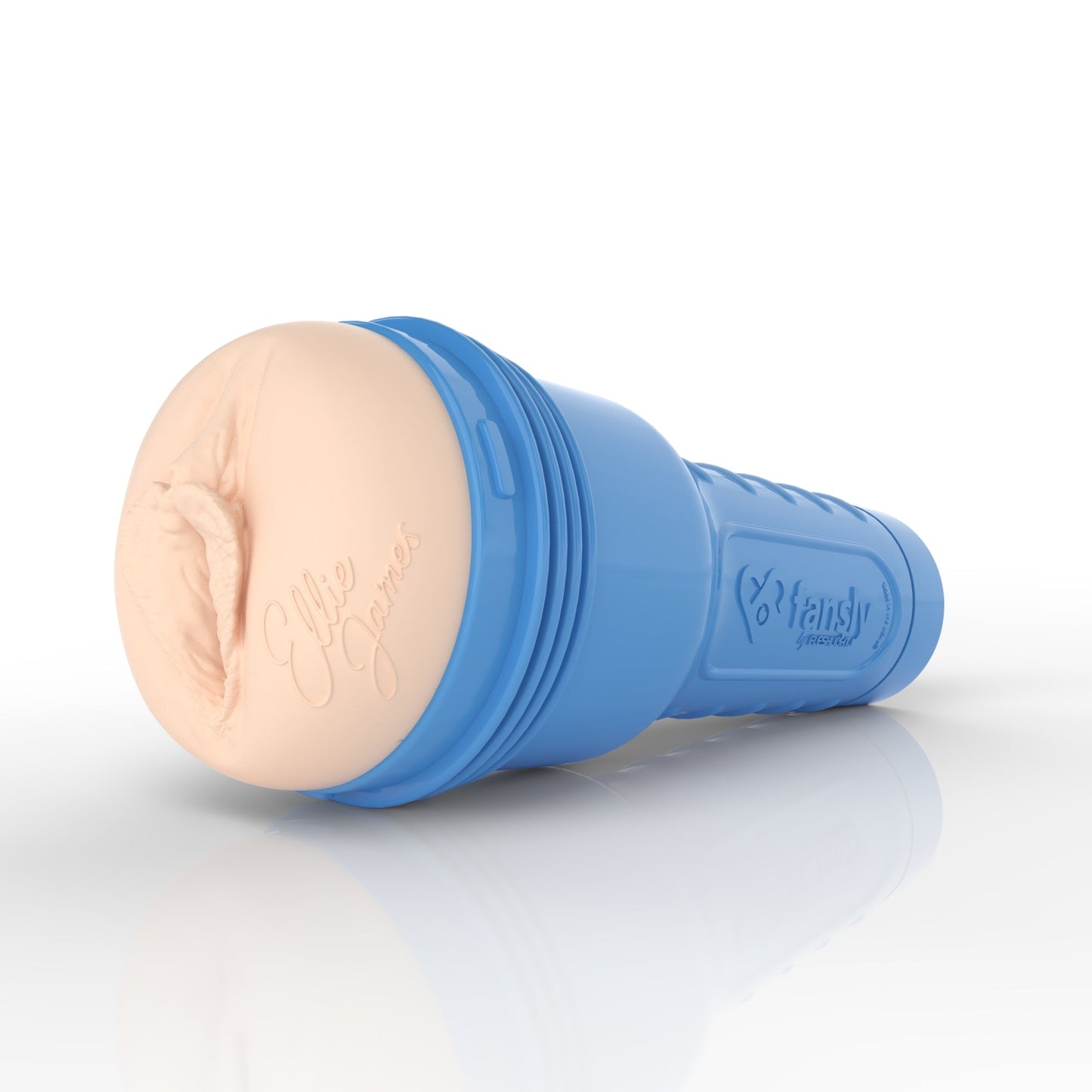 Ellie James Fansly Fleshlight: Lady Exclusive Lady Fleshlight