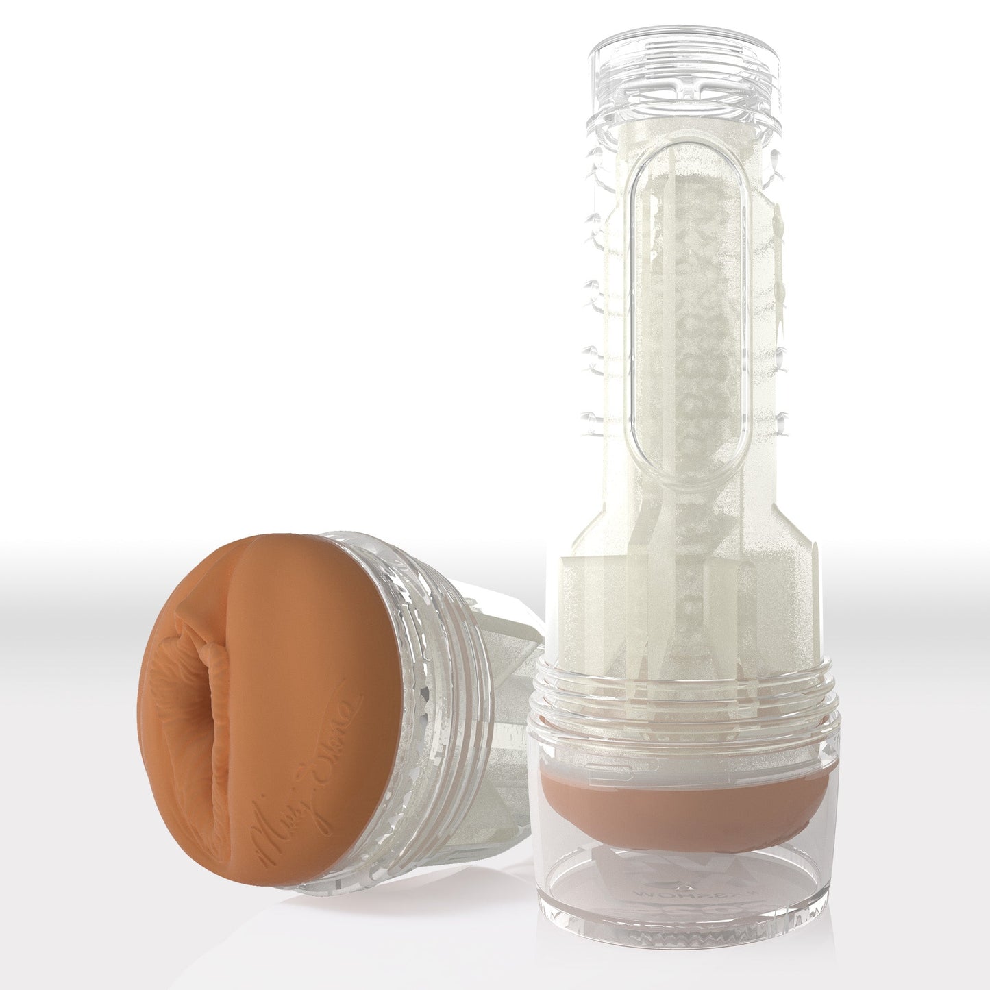 Misty Stone X3 2026 Edition Fleshlight 2026 Special Edition X3 (Lady) With Case Fleshlight