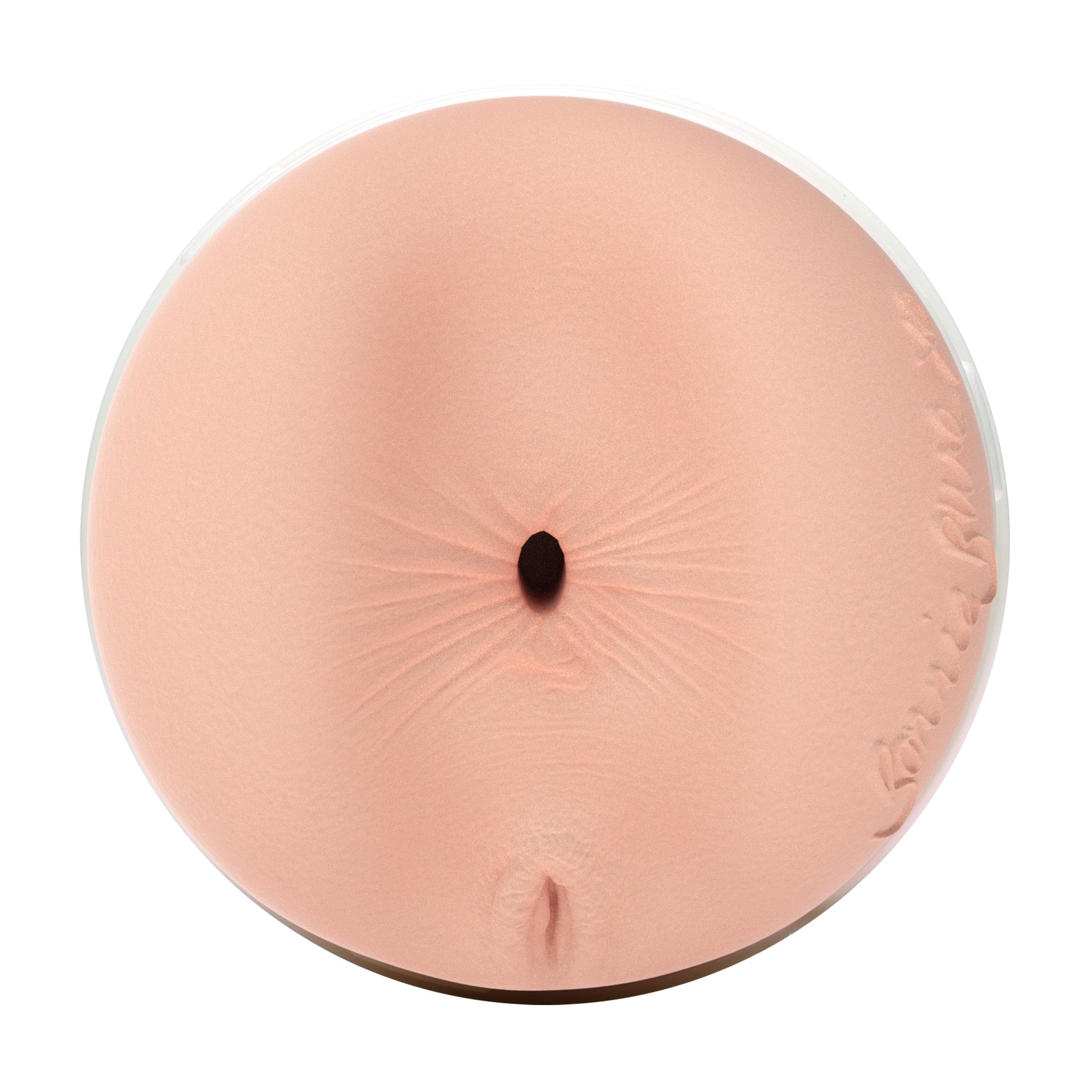 Bonnie Blue Fleshlight Zero Miles (Butt) With Case Fleshlight