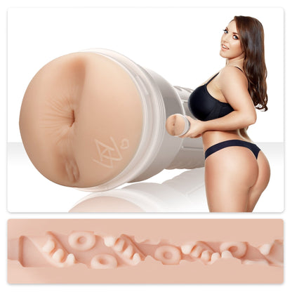 Angela White - Fleshlight