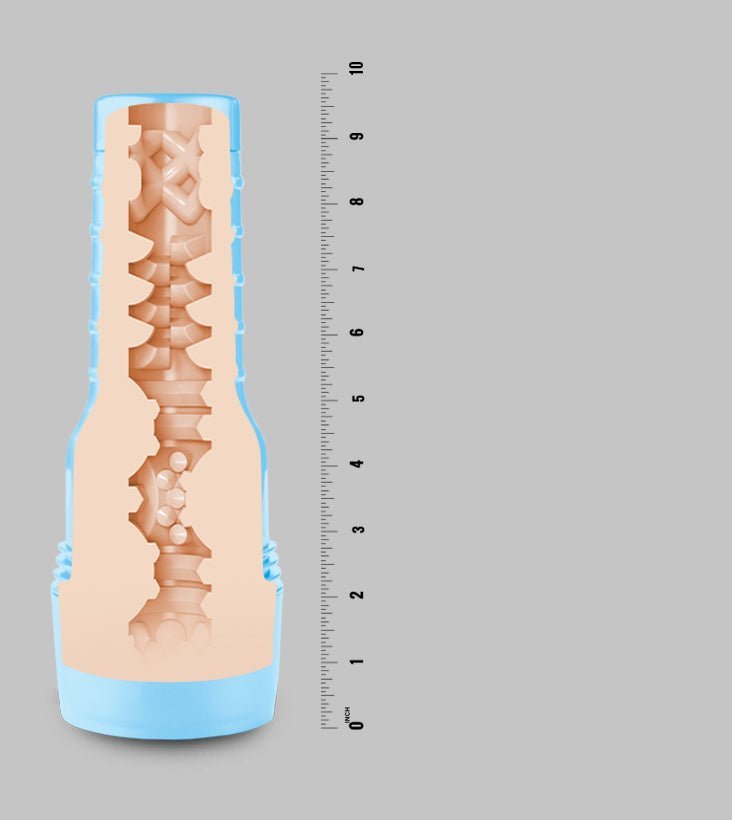 Fleshjack Boy Calvin Banks Spank Bank