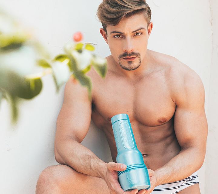 Carter Dane - Fleshlight