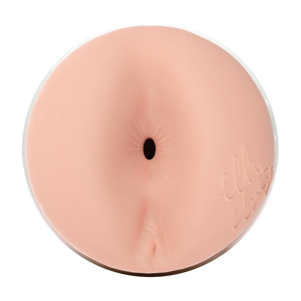 Elly Clutch Fleshlight Sun - Kiss (Butt) With Case Fleshlight