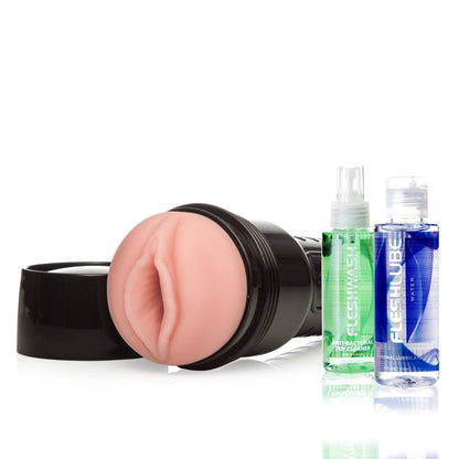 Go Surge Lady Pack - Fleshlight