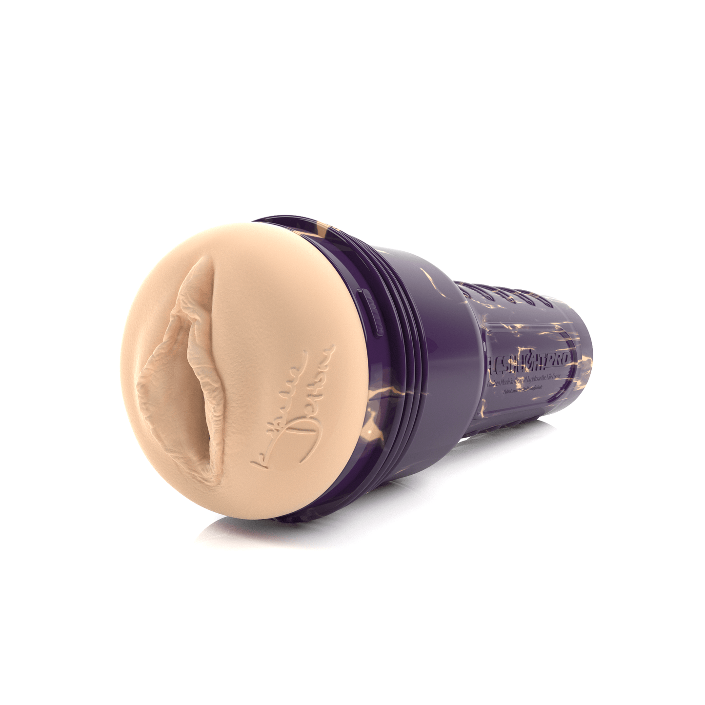 Fleshlight Pro Isabelle Deltore Cloud 9 Stroker Allure 150