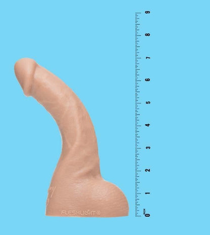 Fleshjack Boy Dildo Johnny Rapid - Dildo