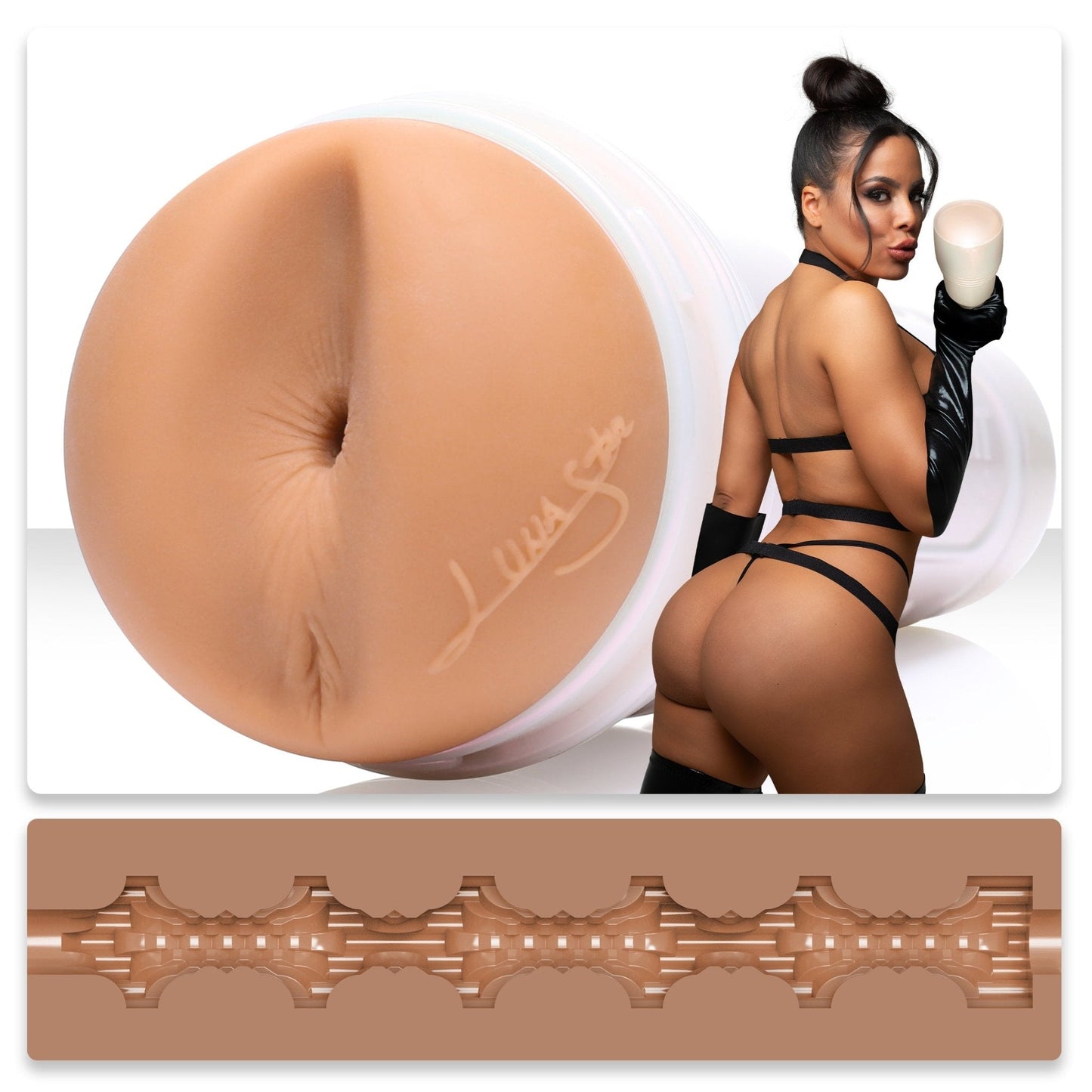 Luna Star - Fleshlight