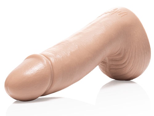 Malik Delgaty - Fleshlight