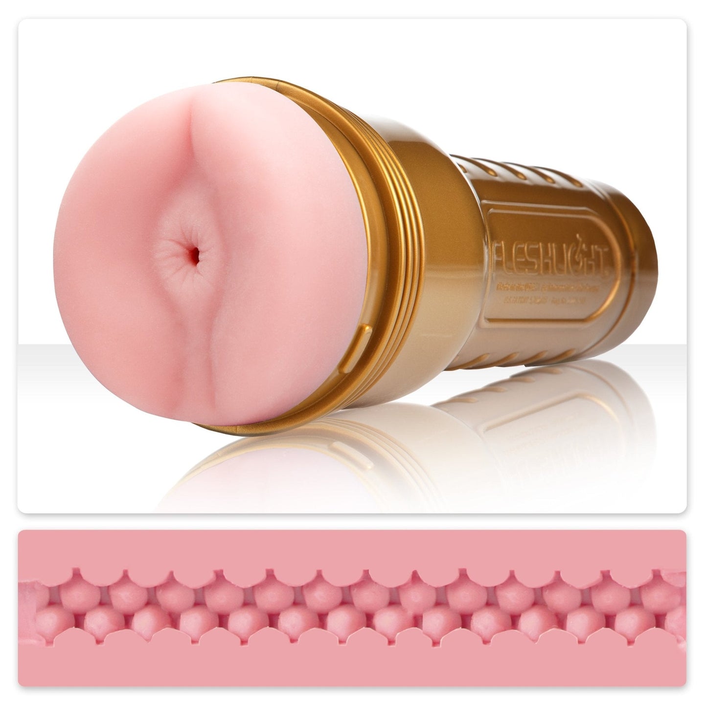 Stamina Training Unit™ Butt - Fleshlight